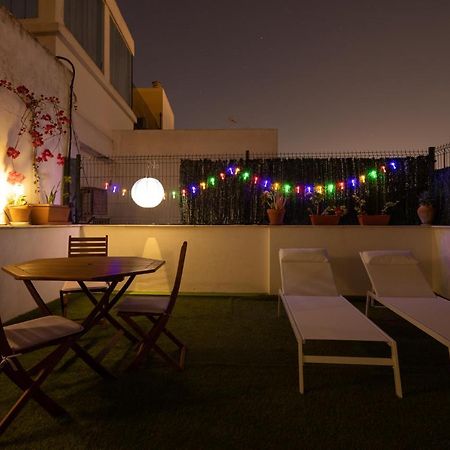 La Terraza De Gades Little Apartments カディス エクステリア 写真