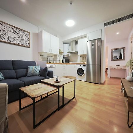 La Terraza De Gades Little Apartments カディス エクステリア 写真