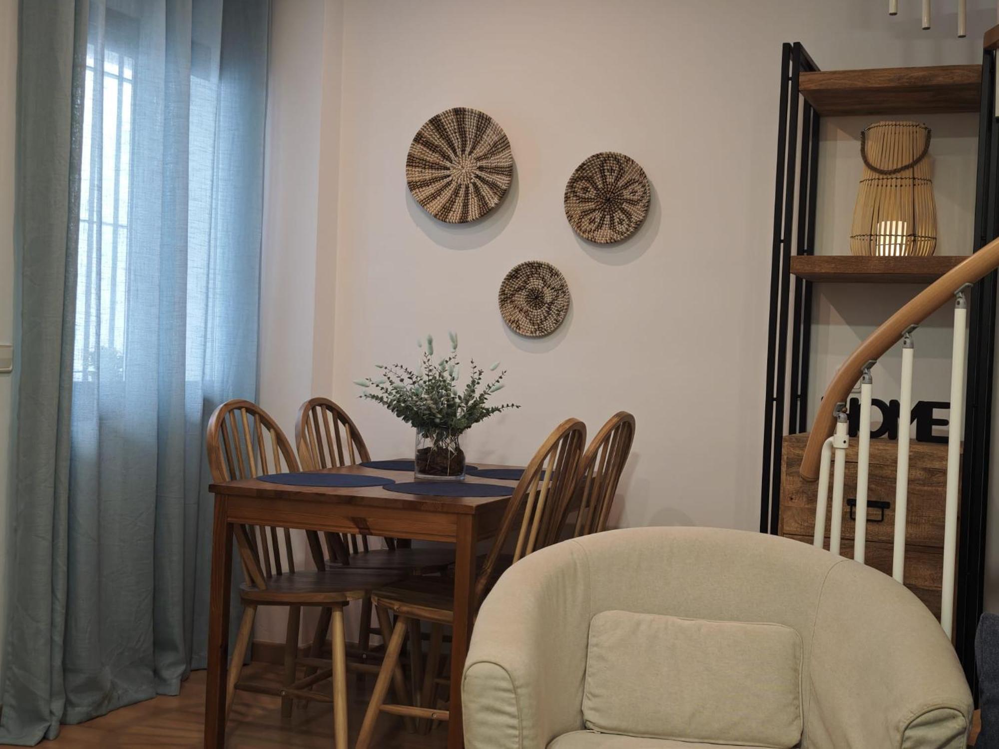 La Terraza De Gades Little Apartments カディス エクステリア 写真
