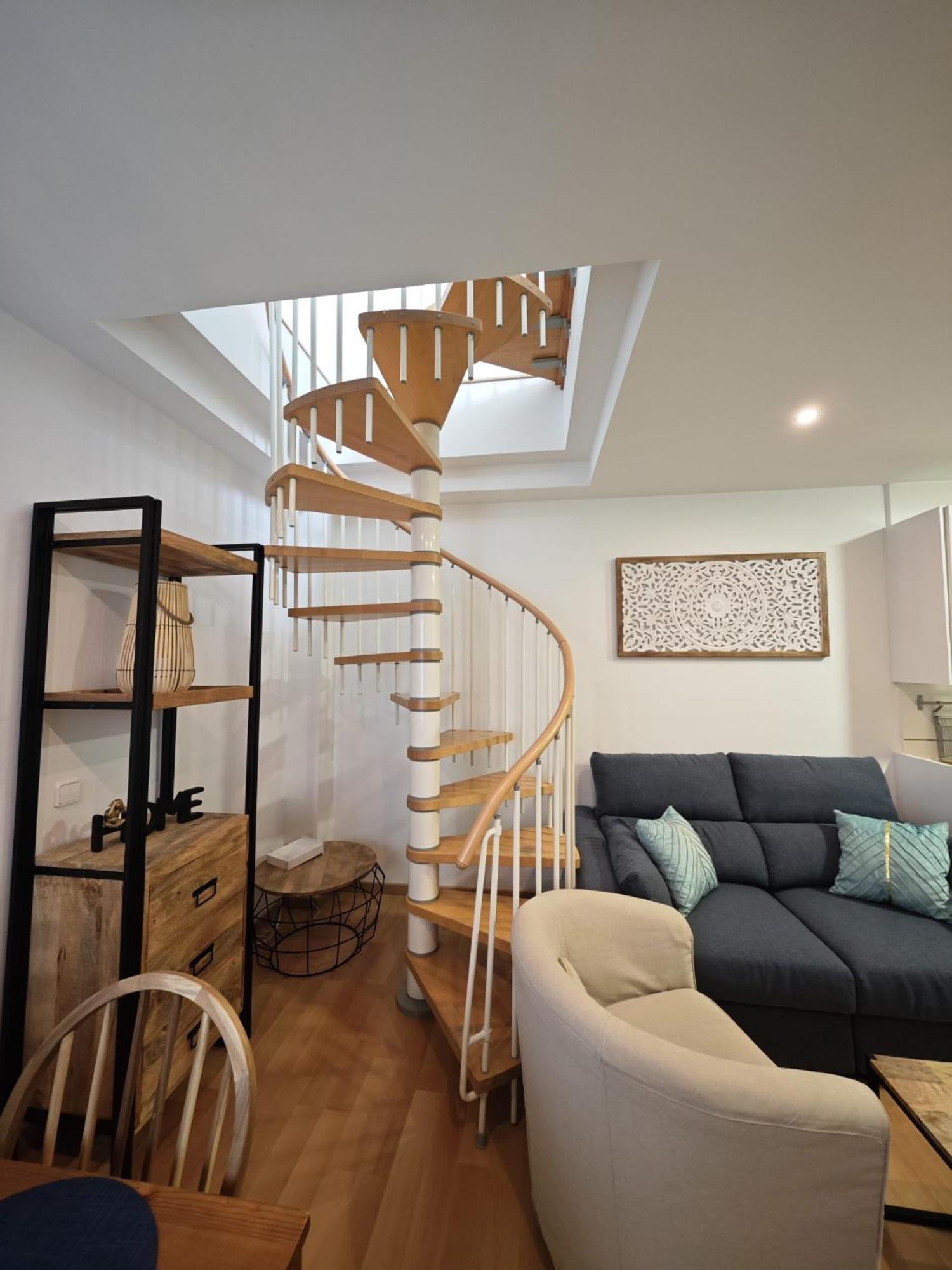 La Terraza De Gades Little Apartments カディス エクステリア 写真