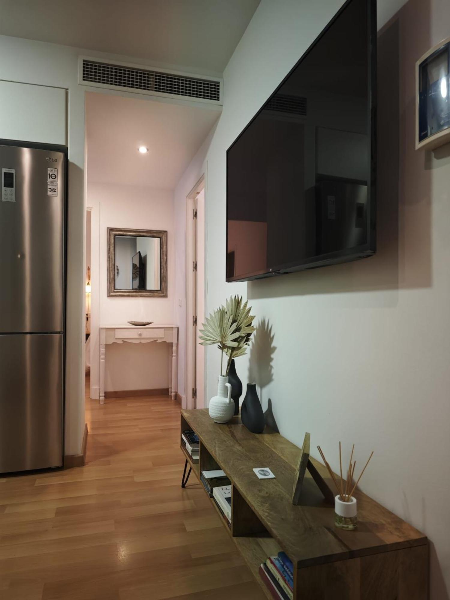 La Terraza De Gades Little Apartments カディス エクステリア 写真