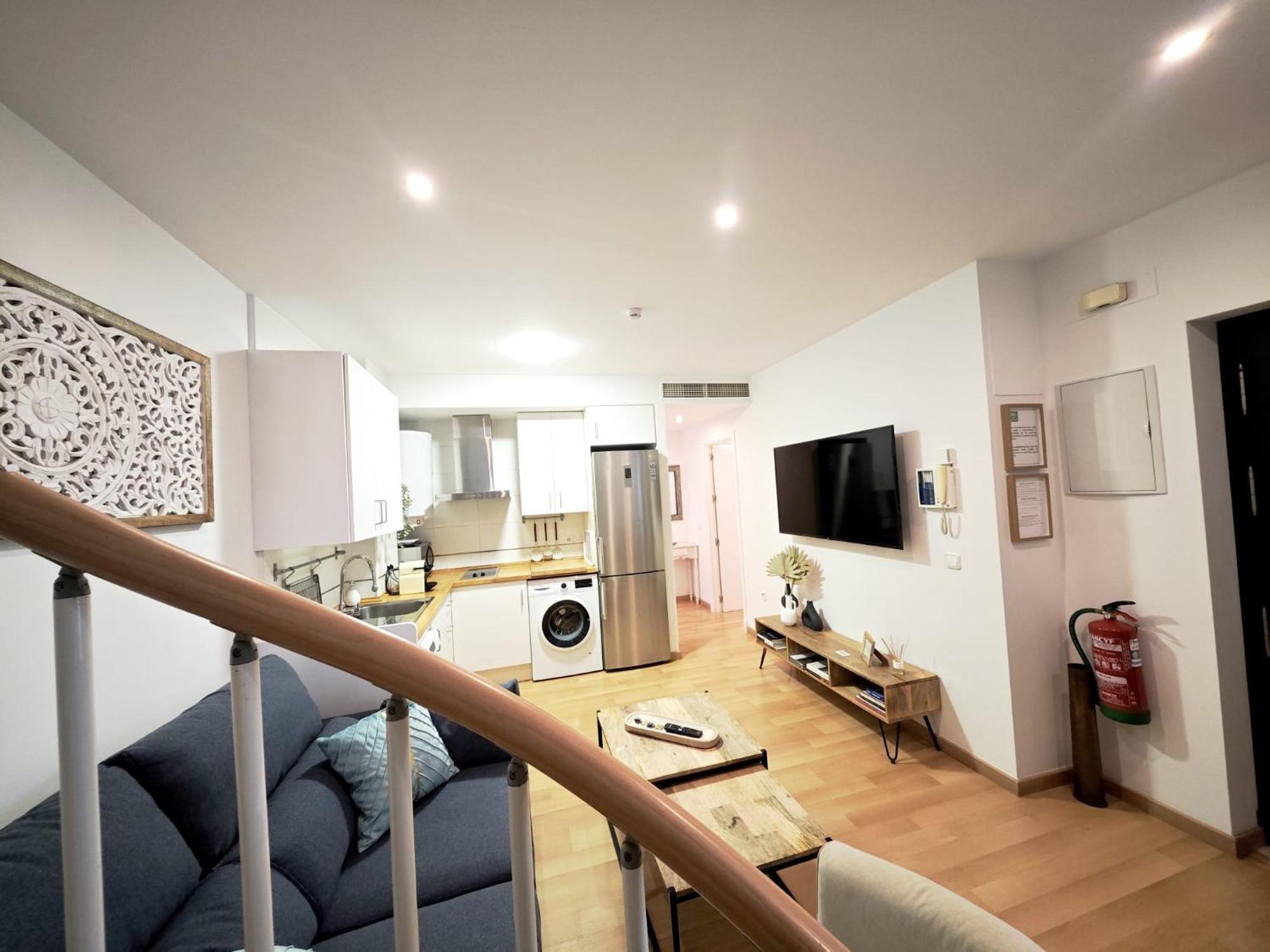 La Terraza De Gades Little Apartments カディス エクステリア 写真
